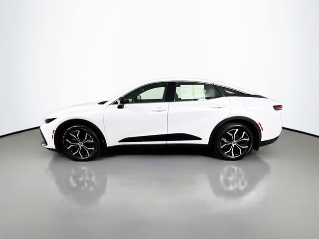 Certified 2026 Toyota Crown XLE image 5