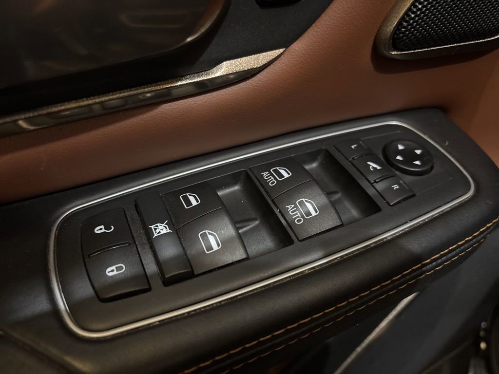 Used 2021 RAM 1500 Limited image 19