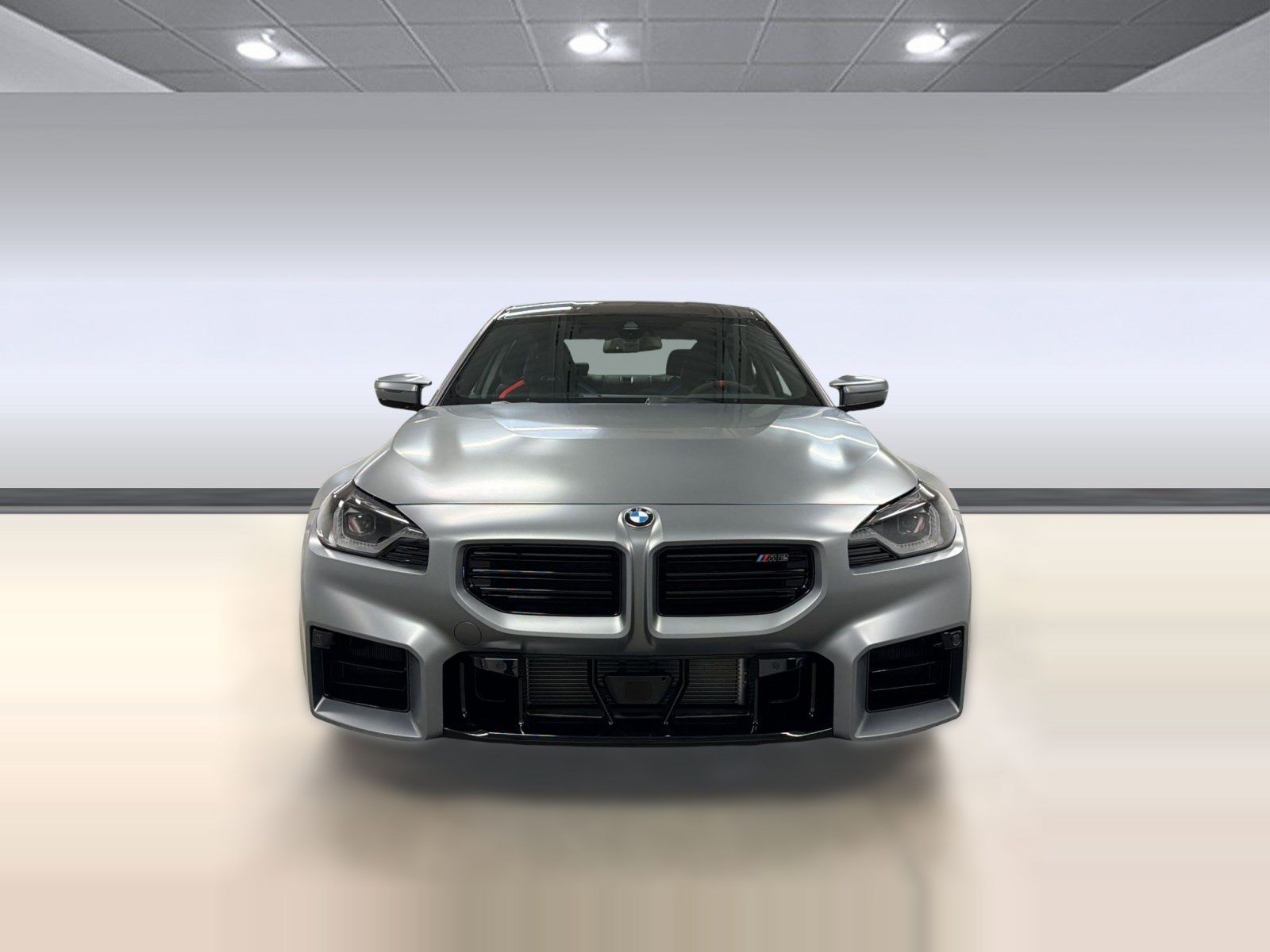 New 2026 BMW M2 w/ Lighting Package RWD image 4
