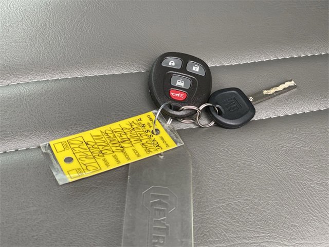 New 2025 Chevrolet Express 2500 w/ Driver Convenience Package image 36