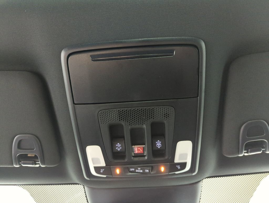 New 2026 Honda Passport TrailSport image 19