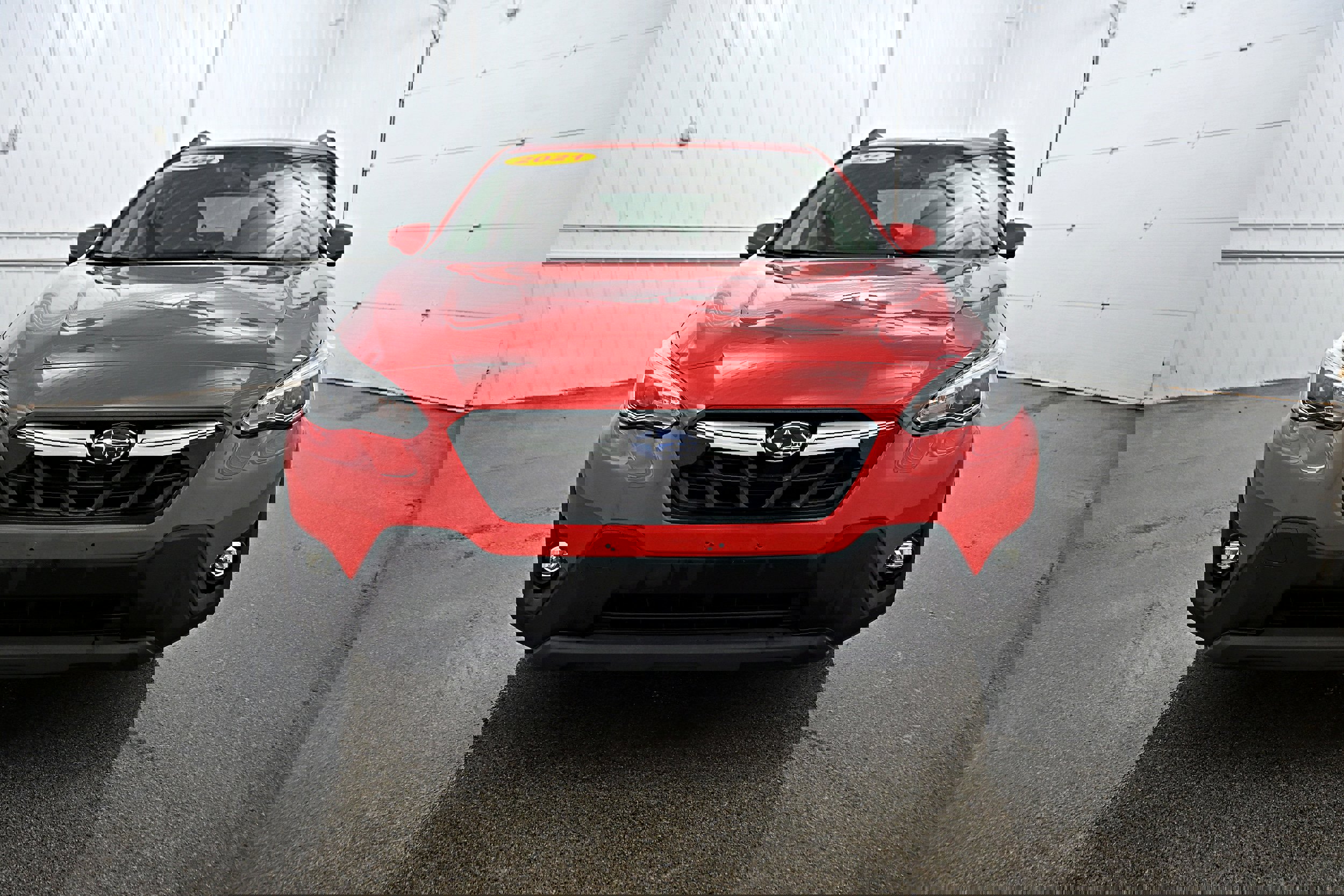 Used 2021 Subaru Crosstrek 2.5i Limited w/ Popular Package #4 image 21