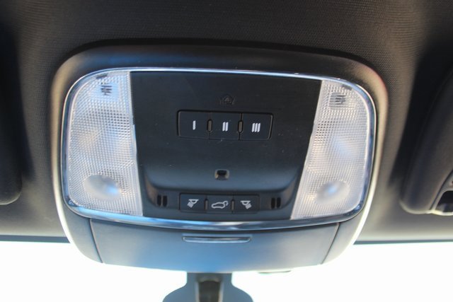 Used 2021 Jeep Grand Cherokee Laredo X image 24