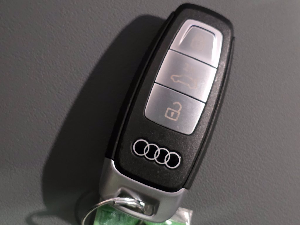 New 2026 Audi Q3 quattro 2.0T AWD/4WD image 37