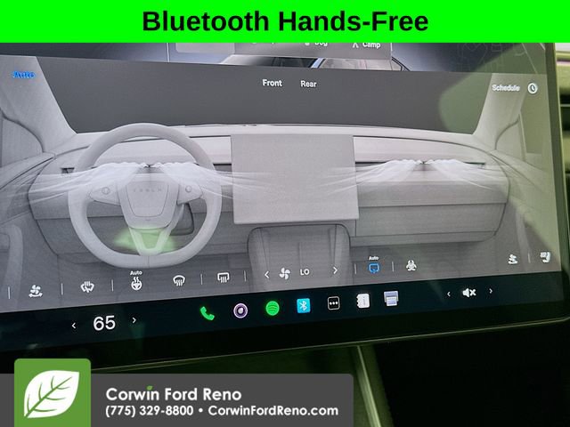 Used 2026 Tesla Model Y Long Range image 14