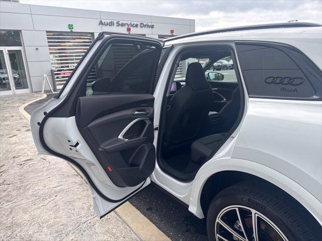 New 2026 Audi Q5 Premium Plus AWD/4WD image 19