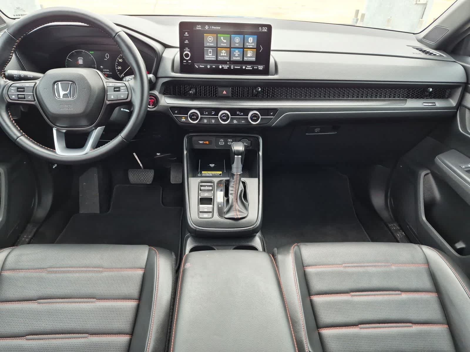 Used 2025 Honda CR-V Sport-L image 21