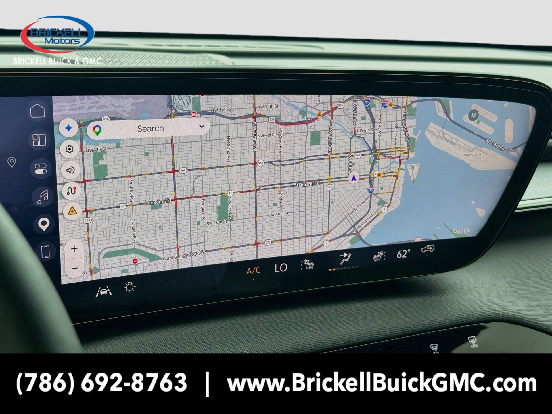 Used 2026 Buick Enclave Sport Touring FWD image 32