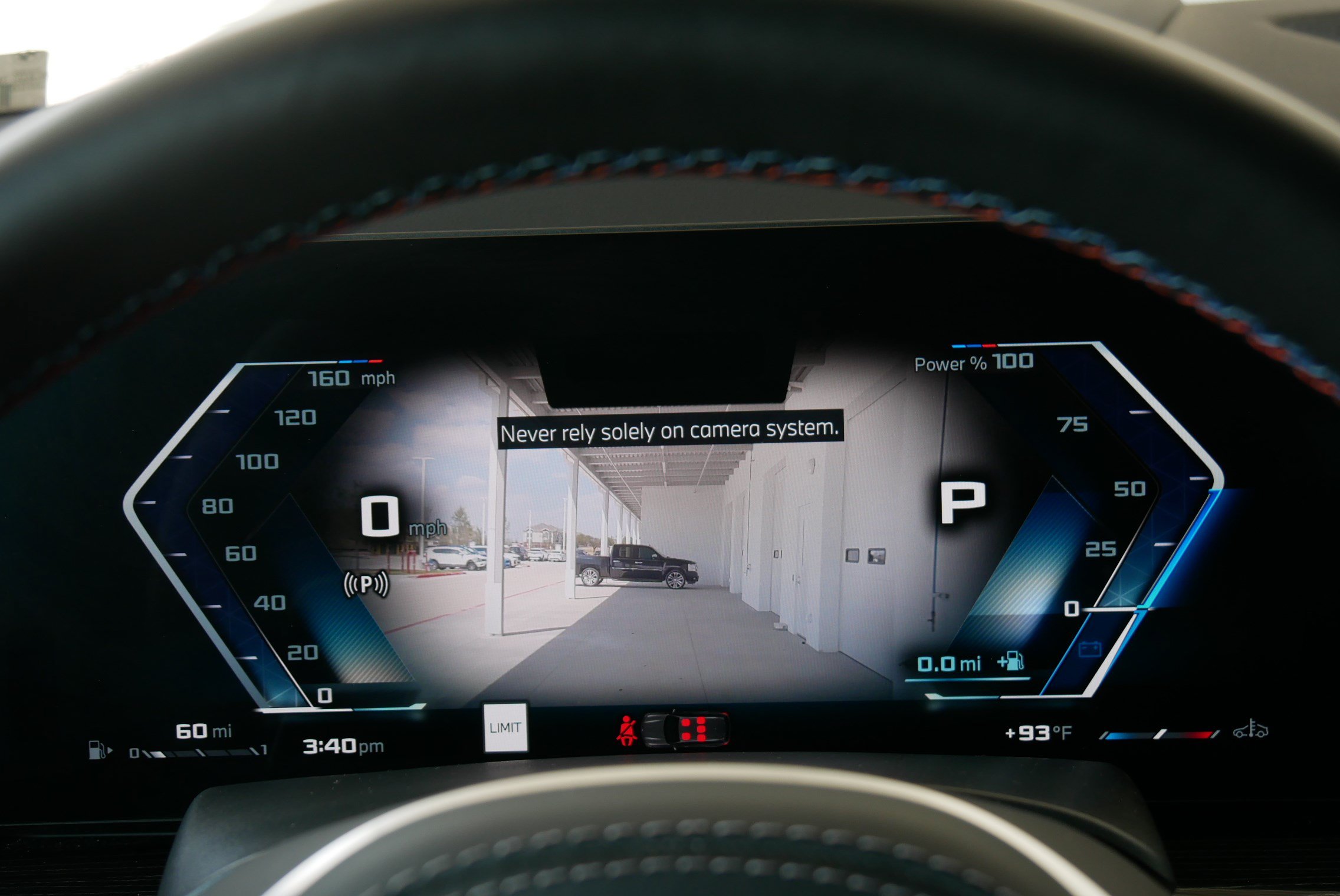 Certified 2026 BMW X5 M60i AWD/4WD image 18