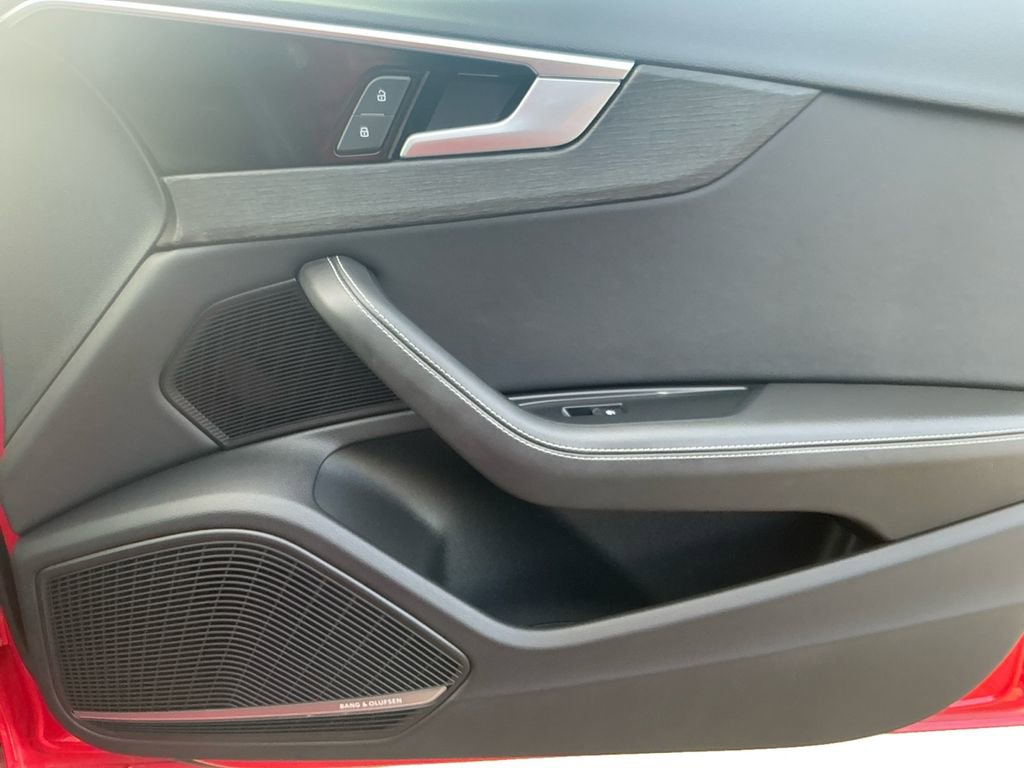 Used 2024 Audi A4 2.0T Premium Plus image 16