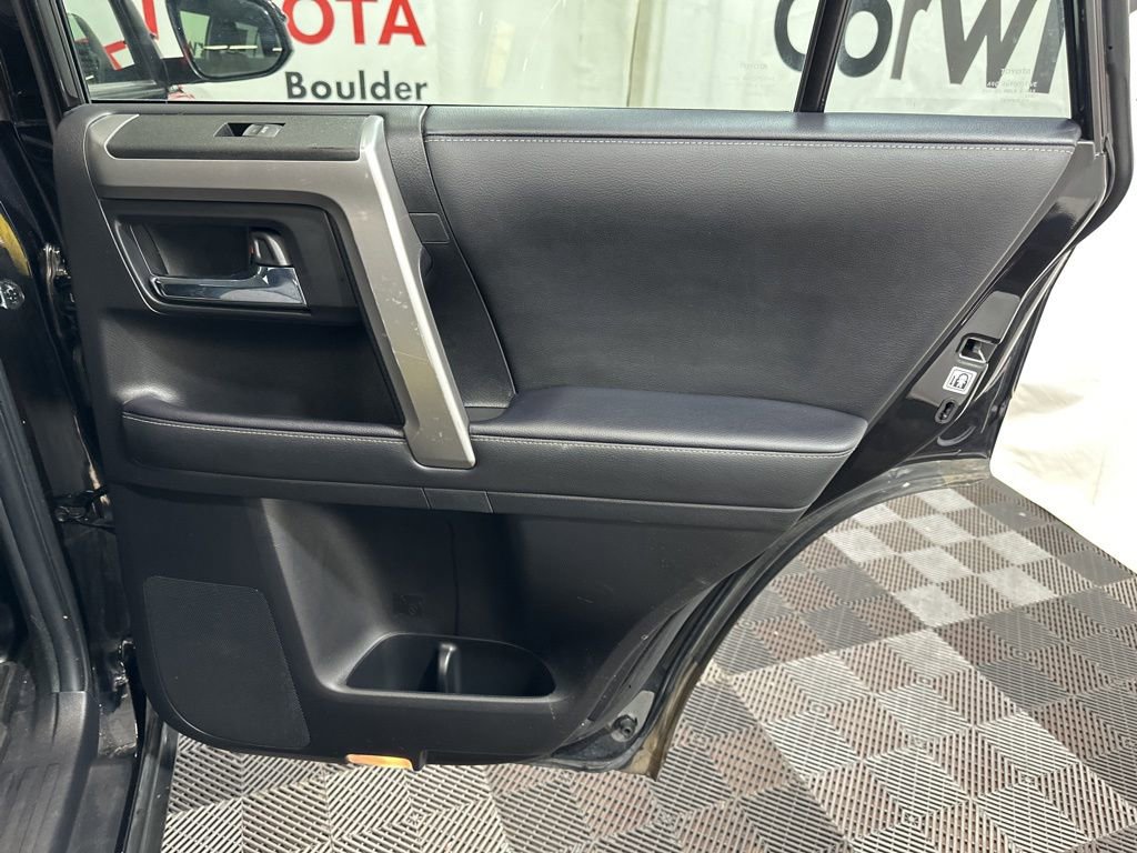 Used 2023 Toyota 4Runner SR5 image 12