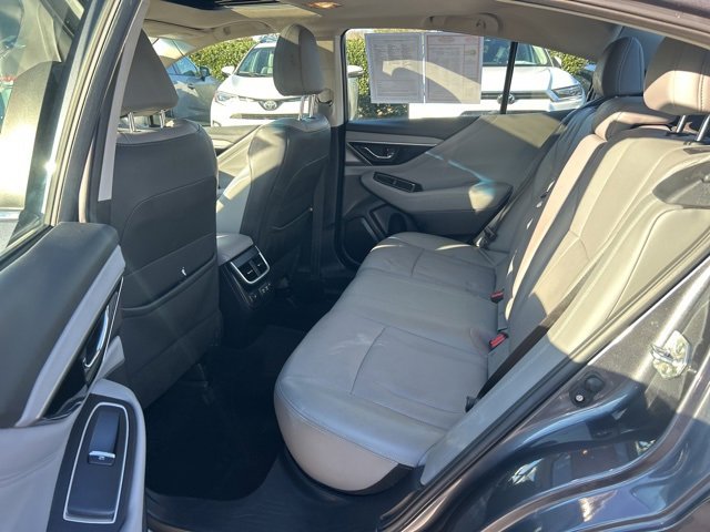 Used 2022 Subaru Legacy Limited image 13