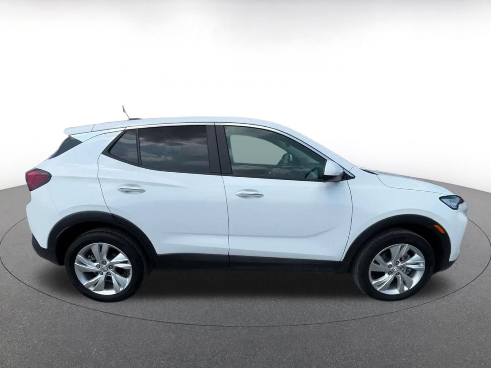 Used 2026 Buick Encore GX Preferred AWD/4WD image 15