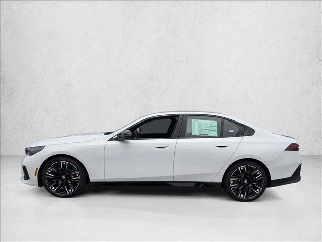 New 2026 BMW i5 AWD/4WD image 5