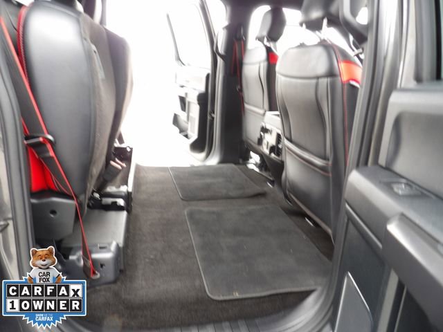 Used 2018 Ford F150 Lariat image 35