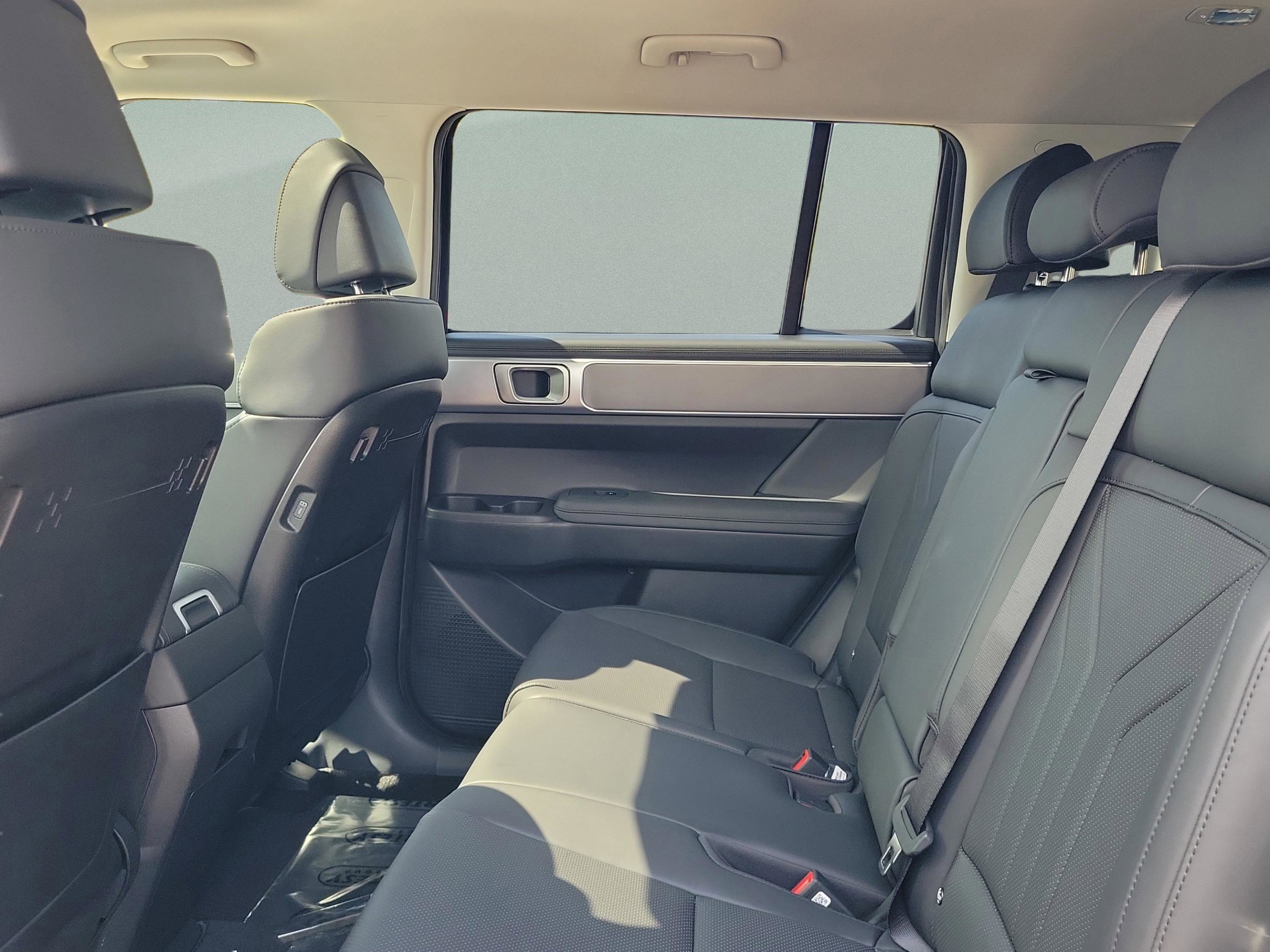 New 2026 Hyundai Santa Fe XRT image 27