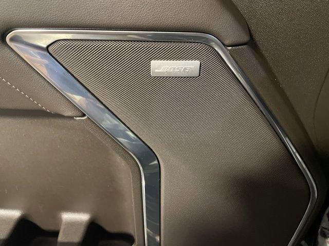 Used 2023 Chevrolet Silverado 1500 LTZ w/ LTZ Premium Package image 14