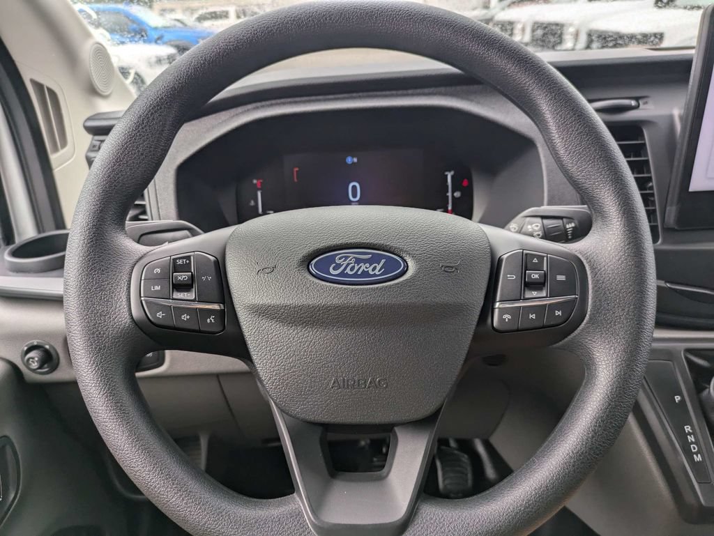 New 2026 Ford Transit 250 148 Medium Roof RWD image 25