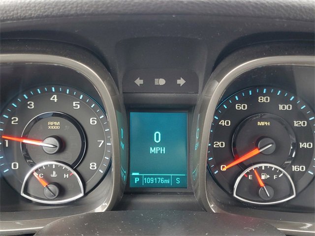 Used 2013 Chevrolet Malibu LS w/ Protection Package image 18