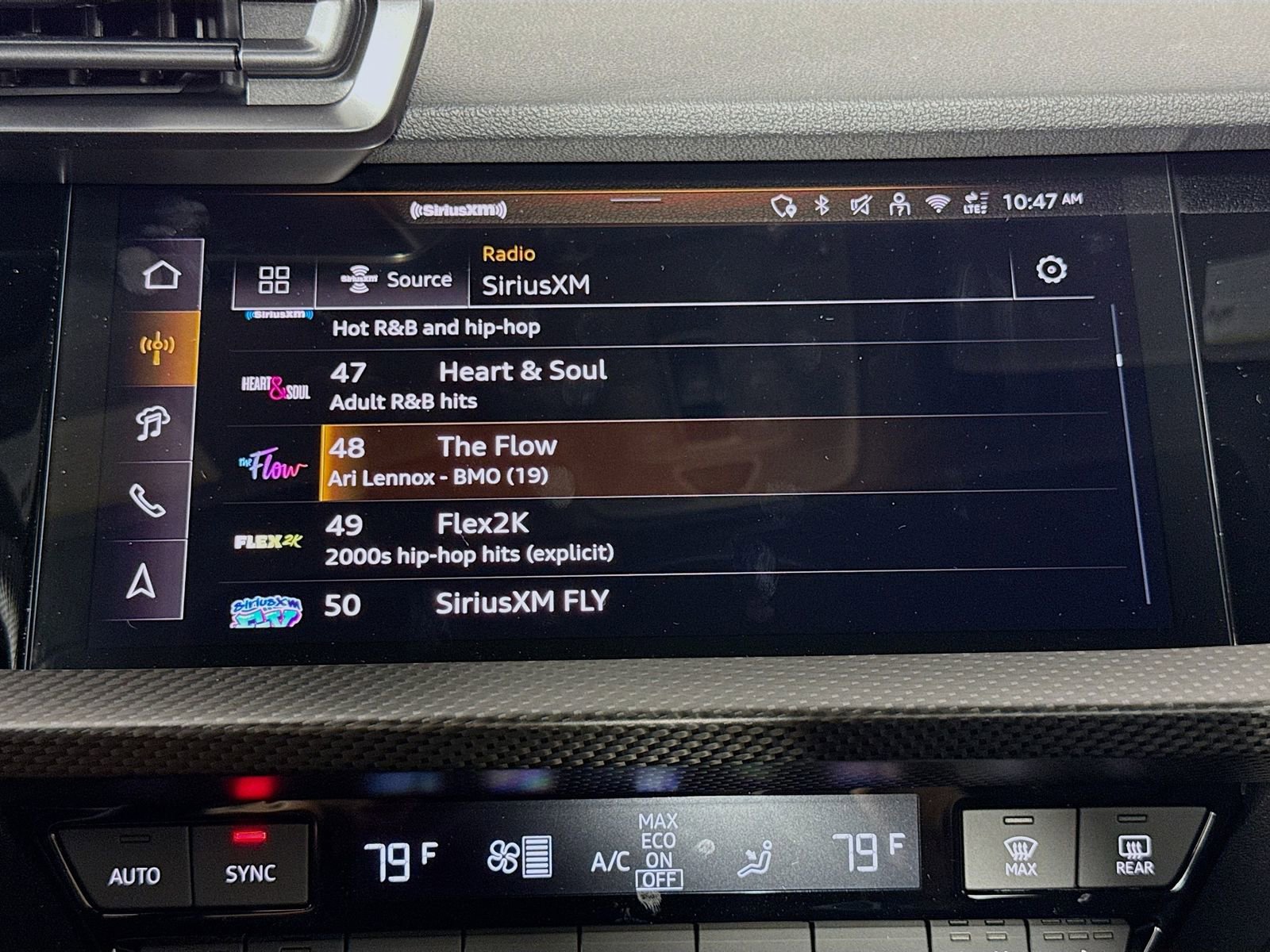 New 2026 Audi RS 3 image 15