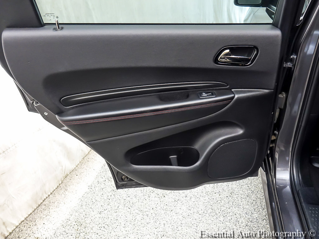 Used 2021 Dodge Durango R/T AWD/4WD image 23