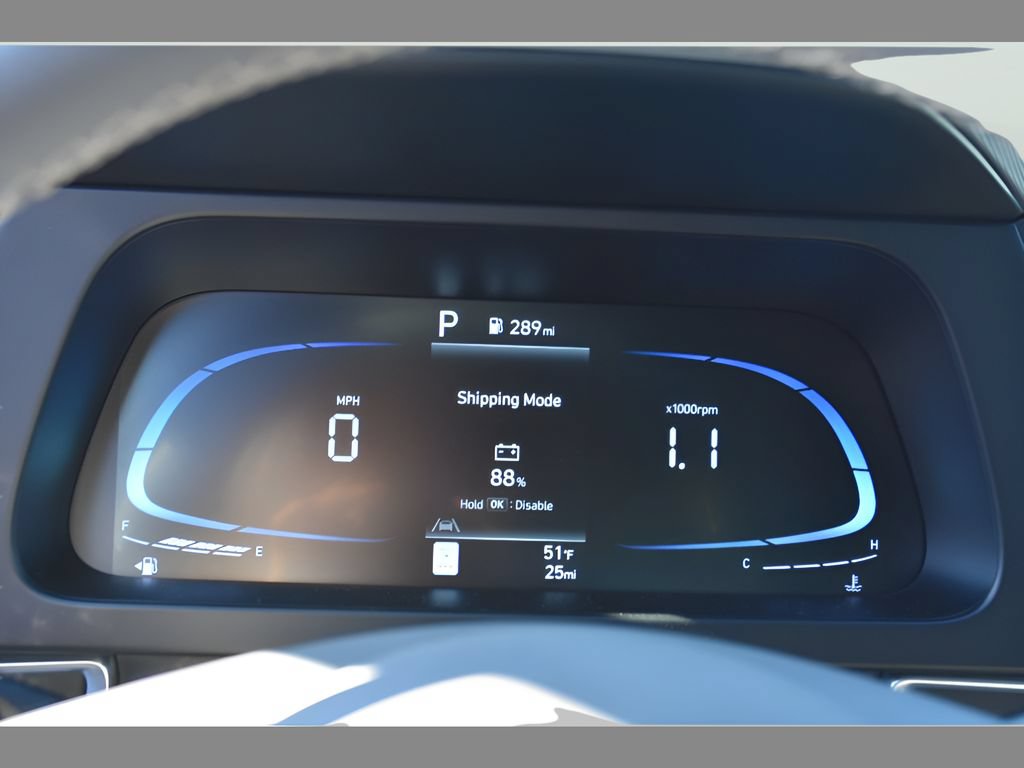 New 2026 Hyundai Elantra Sport FWD image 21