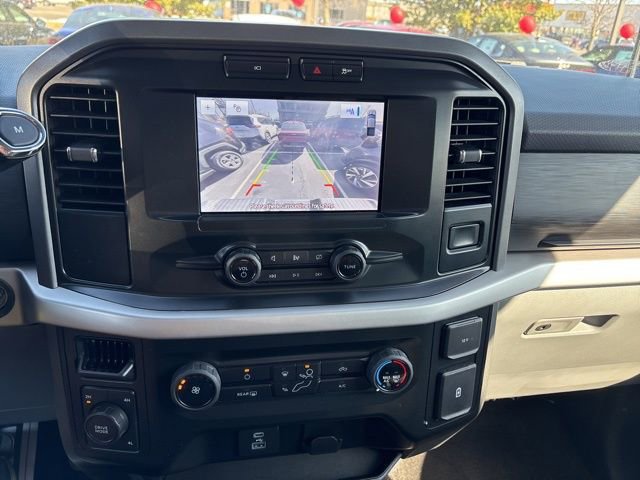 Used 2022 Ford F150 XLT image 18