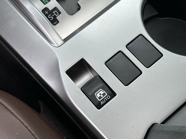 Used 2022 Toyota 4Runner Limited RWD image 19