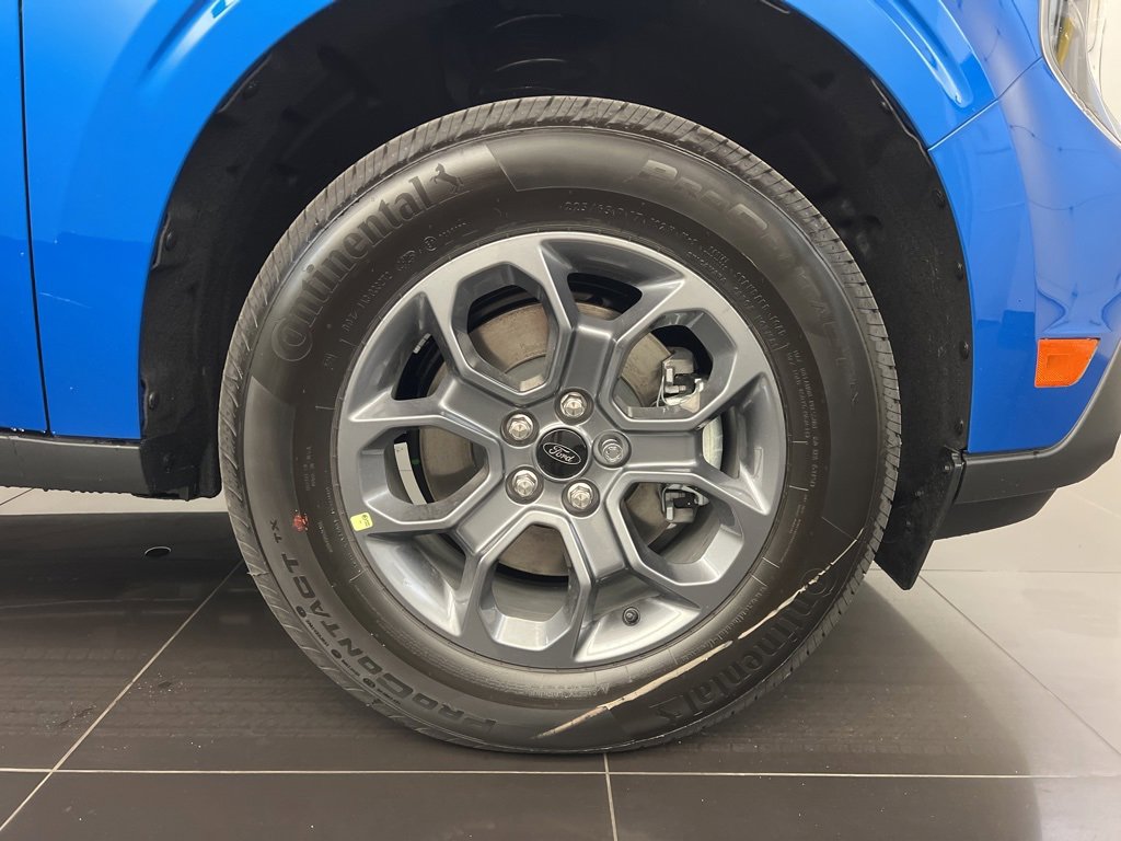 New 2025 Ford Maverick XLT w/ XLT Luxury Package image 7