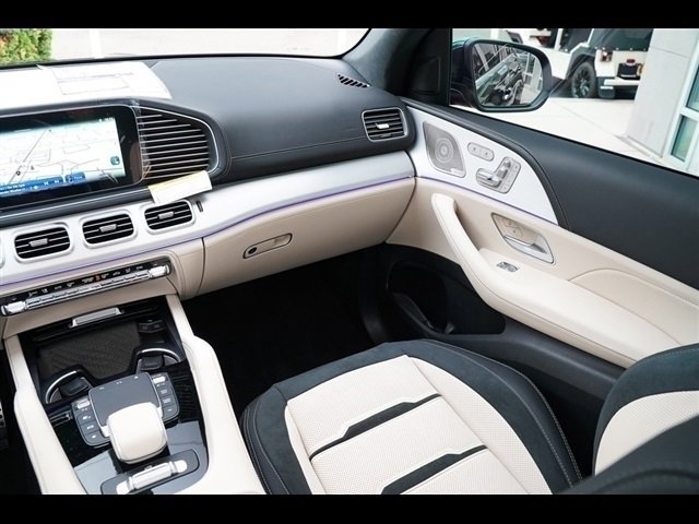 Certified 2024 Mercedes-Benz GLE 63 AMG S image 16