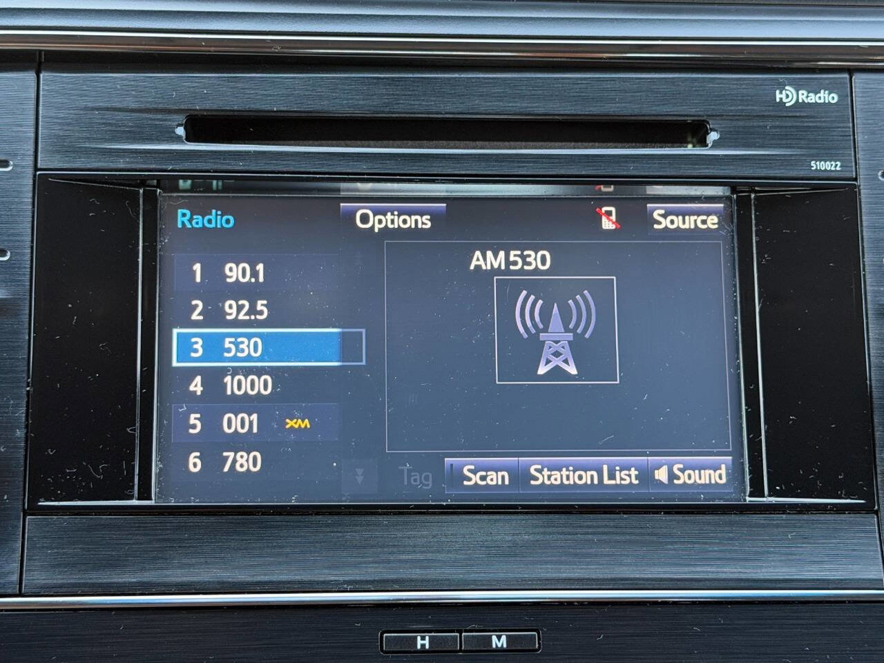 Used 2015 Toyota Avalon XLE image 40