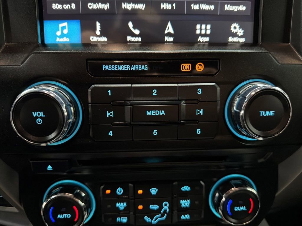 Used 2018 Ford F250 Lariat w/ Chrome Package image 41