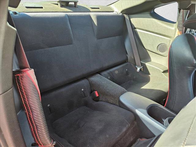 Used 2015 Scion FR-S image 17