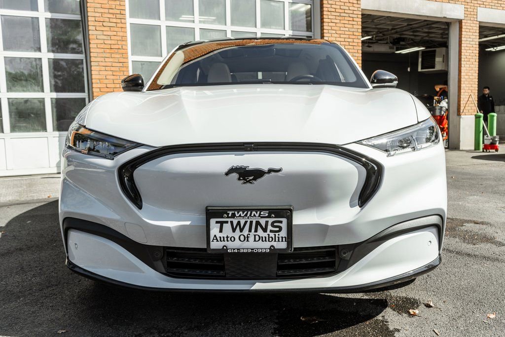 Used 2023 Ford Mustang Mach-E Premium image 37