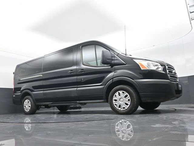 Certified 2019 Ford Transit 350 XLT image 17