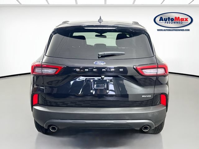 Used 2025 Ford Escape ST-Line AWD/4WD image 7