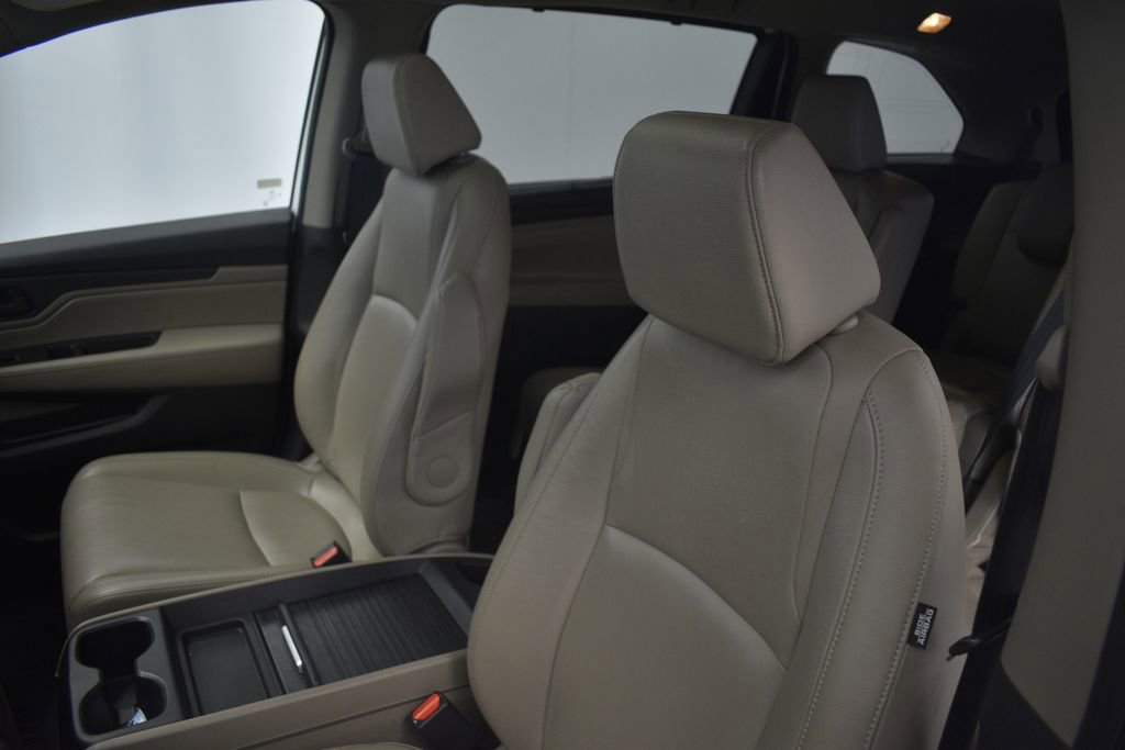 Used 2019 Honda Odyssey EX-L image 31