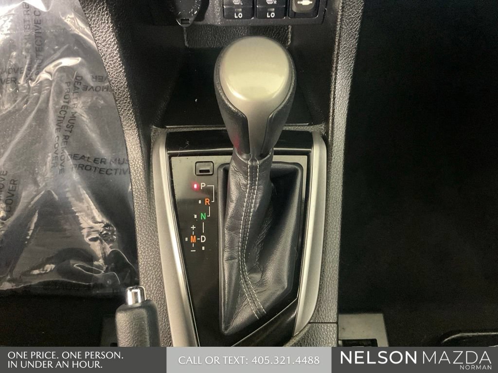 Used 2015 Toyota Corolla S Premium FWD image 38