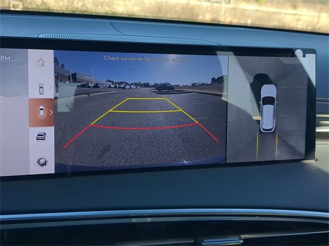 New 2026 Genesis GV70 3.5T Sport Prestige image 19