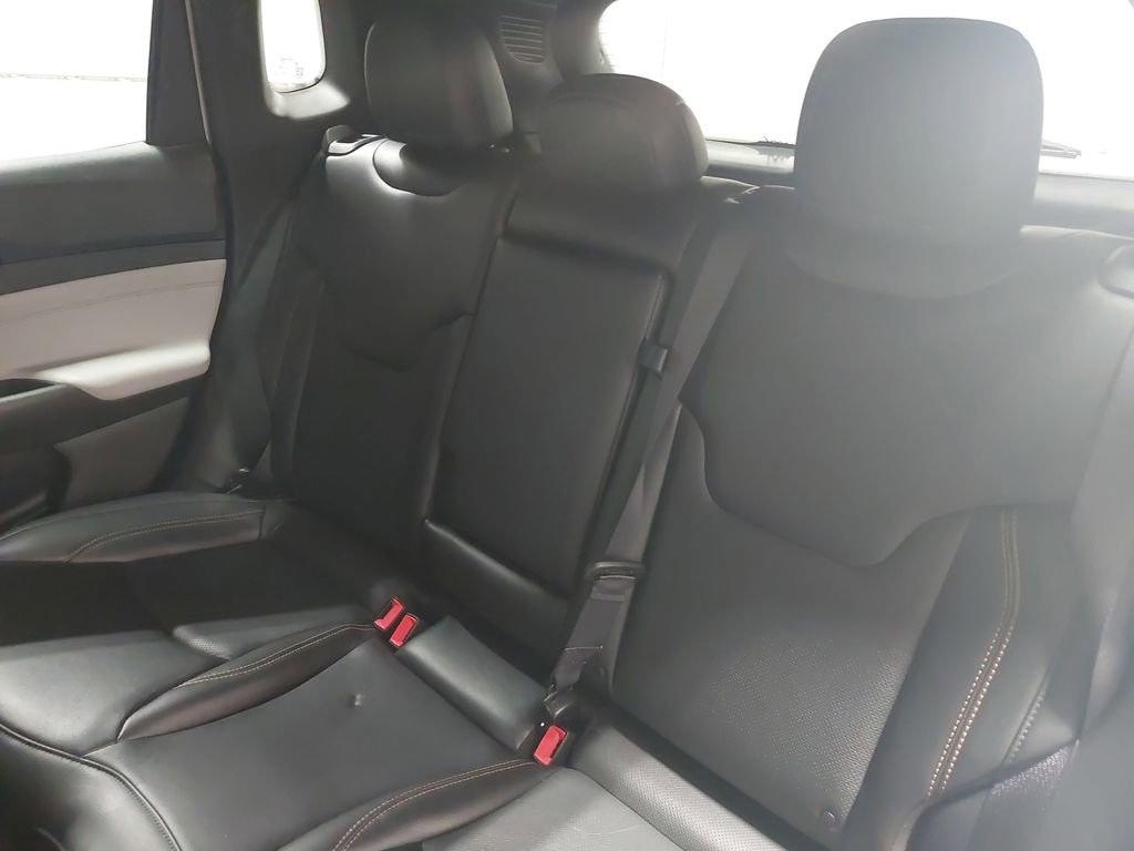 Used 2023 Jeep Compass Limited w/ Elite Group image 13