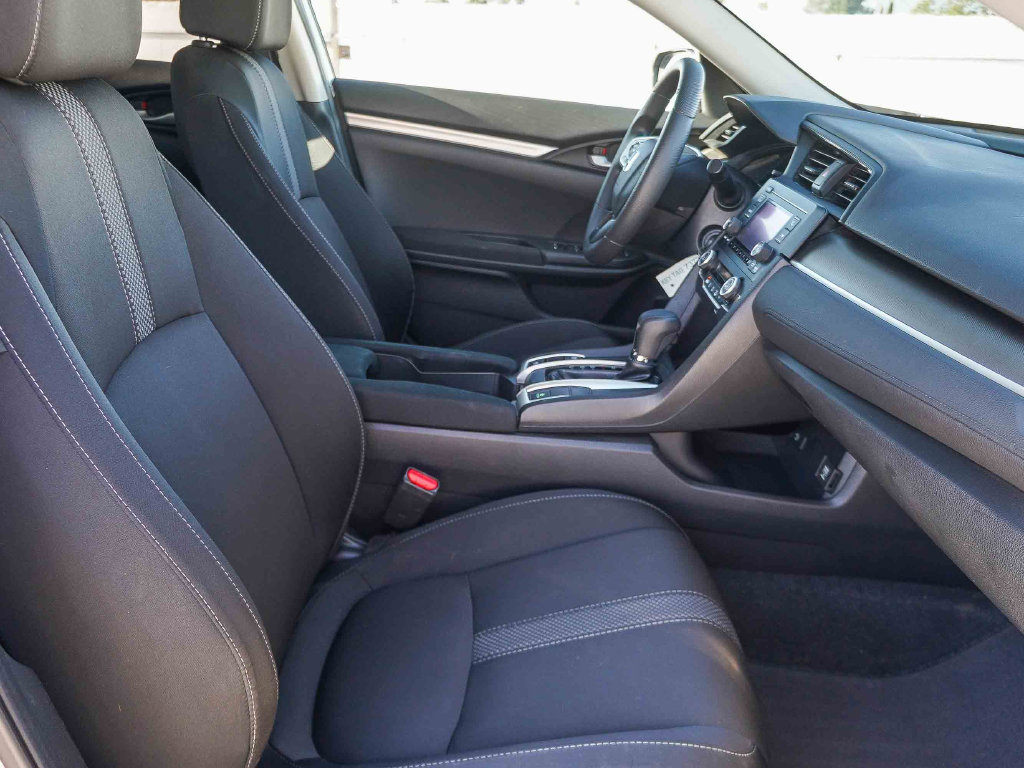 Used 2020 Honda Civic LX image 18