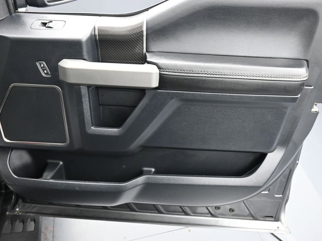 Used 2019 Ford F150 Raptor w/ Equipment Group 802A Luxury image 16