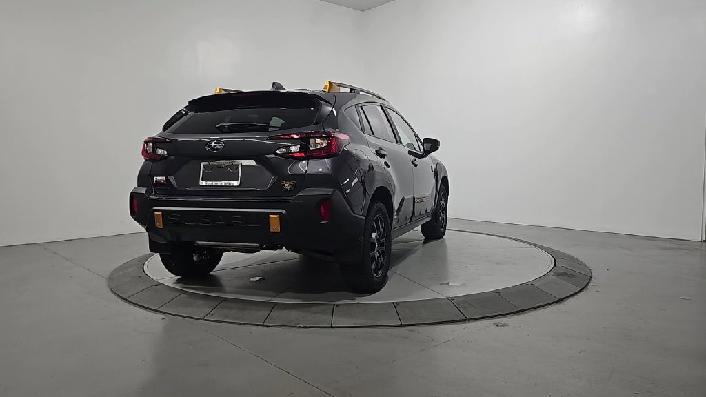 New 2026 Subaru Crosstrek 2.5i Wilderness AWD/4WD image 5