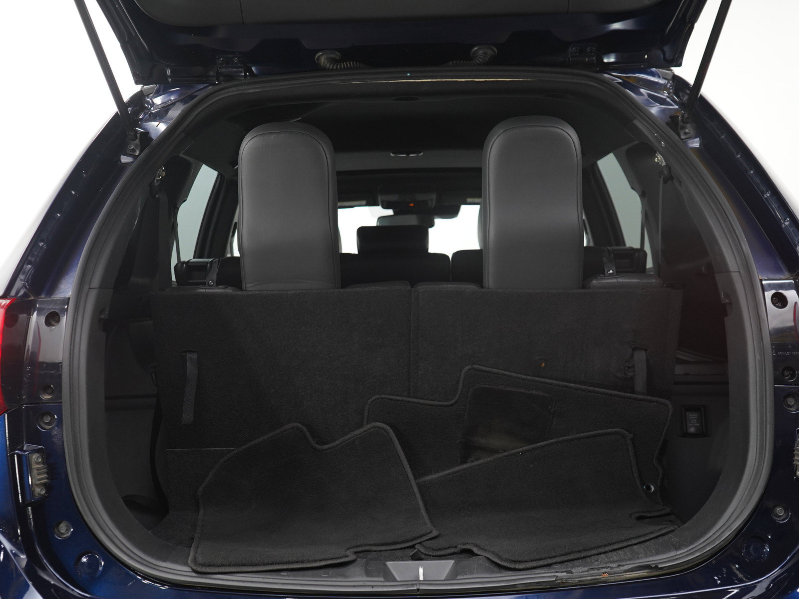 Used 2020 Mitsubishi Outlander LE AWD/4WD image 17