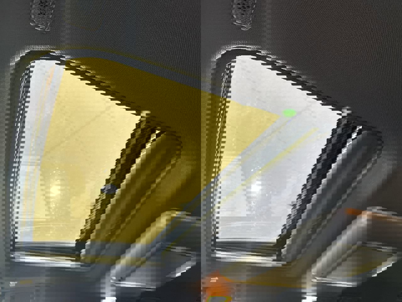 New 2025 Toyota Sienna XSE image 23