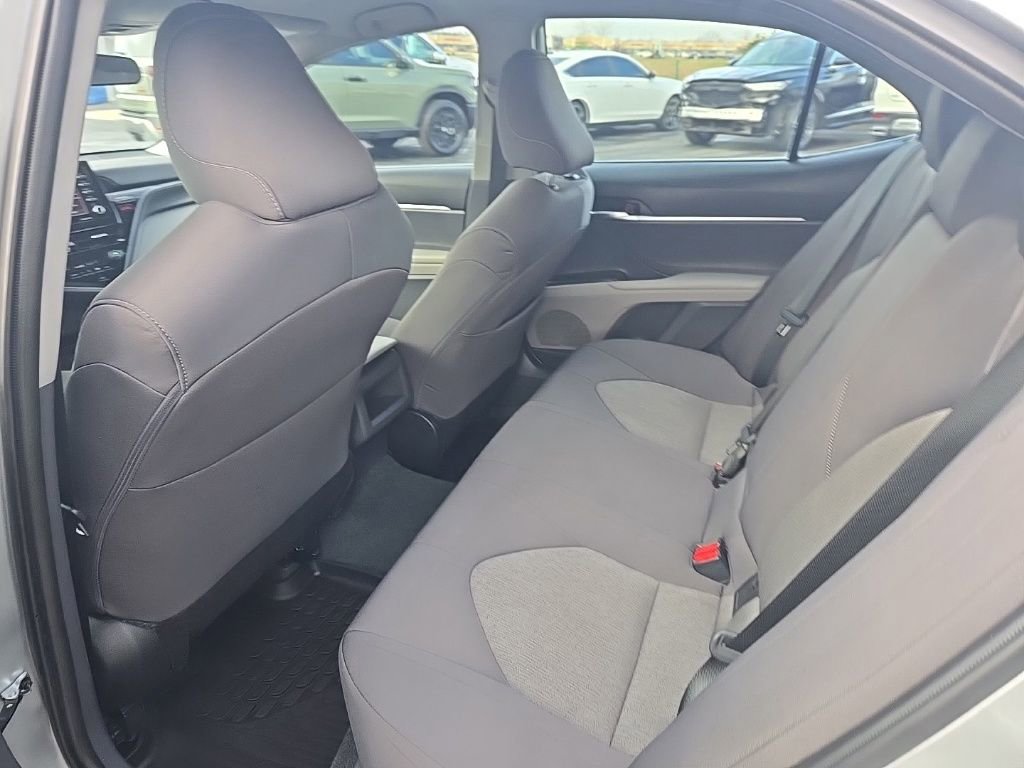 Used 2023 Toyota Camry LE image 26