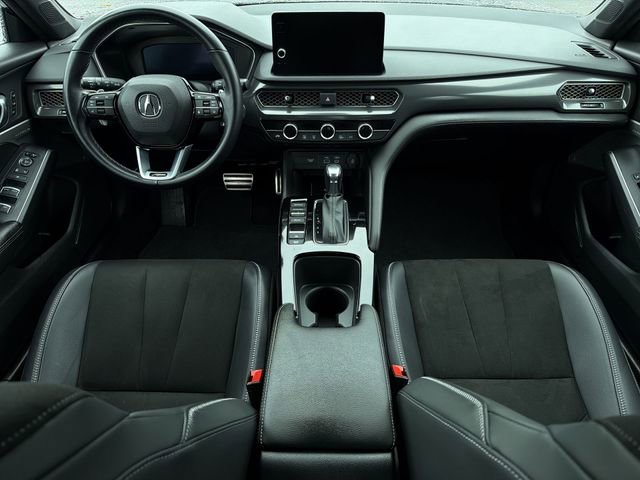 Used 2024 Acura Integra A-Spec image 19