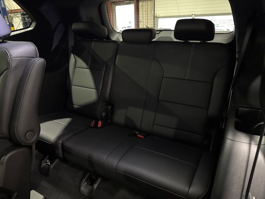 New 2026 GMC Acadia Elevation w/ Black Edition image 38