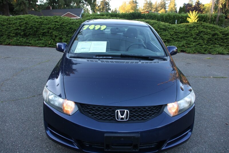 Used 2009 Honda Civic EX image 10