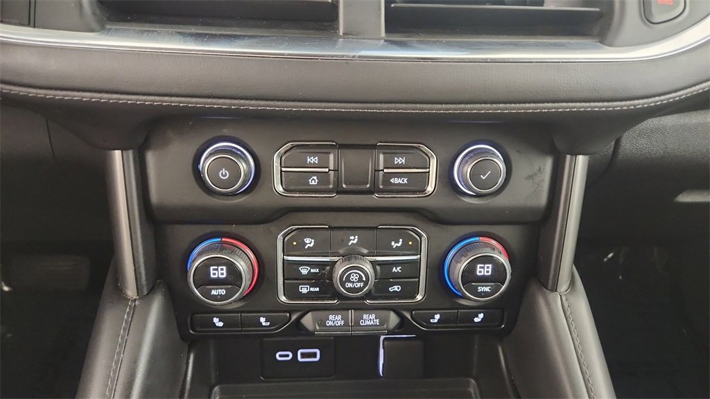 Used 2023 Chevrolet Tahoe LT image 15